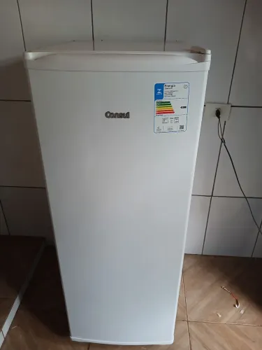 Vendo freezer