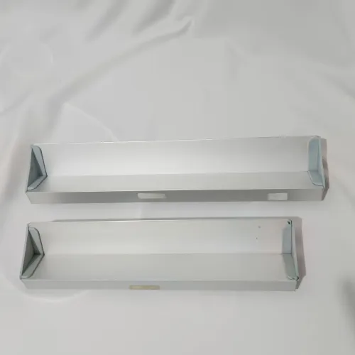 Calhas para serigrafia - 28cm e 33cm