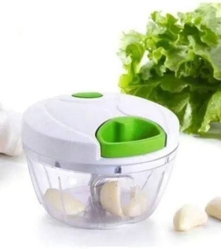 Mini Processador de Alimento Manual XH-8279