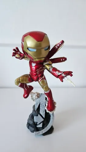 MiniCo Iron Man MK85 - Avengers: Endgame 