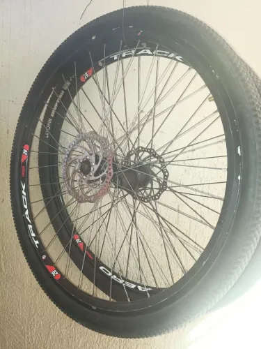 ARO 29 CUBO K7