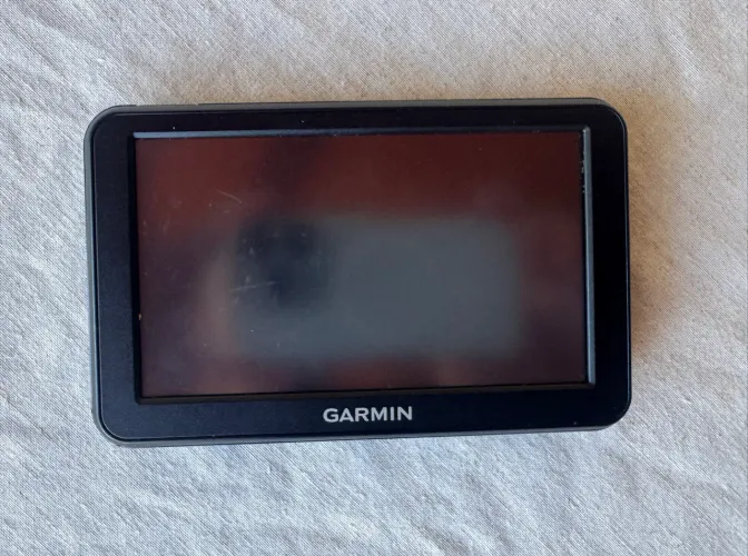 GPS GARMIN NUVI 50 LM