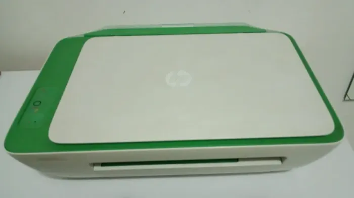 Impressora HP DeskJet Advantage 2376