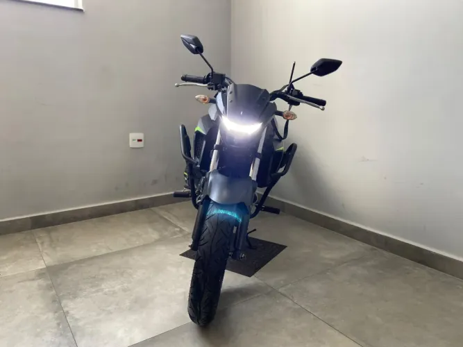 Yamaha Fz25 250 fazer flex 2025