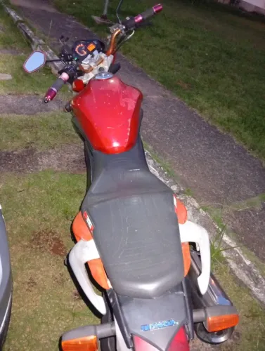 Cb300