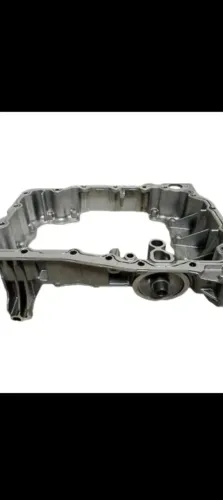 Semi Carter do Motor de Gol, Voyage, UP, Fox 1.0 de 3 Cilindros.