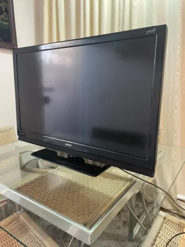 "TV Semp 43" - NÃO SMART - Excelente estado"
