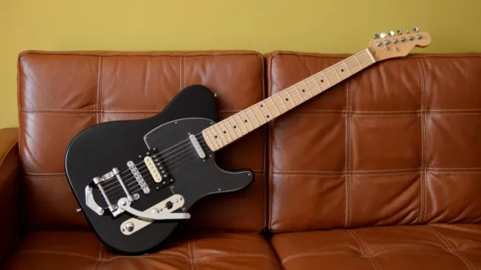 Guitarra Telecaster Michael GMT-420 Customizada
