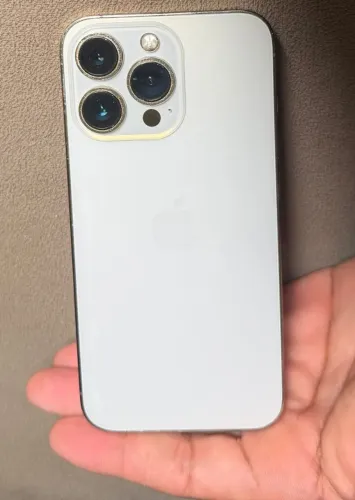 iPhone 13 pro 128GB