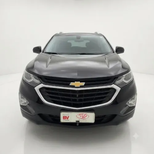 Chevrolet Equinox LT 2.0 Turbo 262cv Aut. 2018