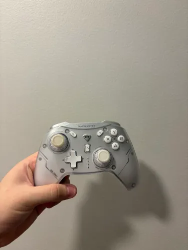 Controle sem fio Machenike G5 Pro Elite