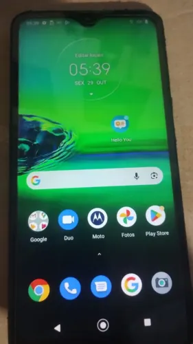 Samsung J7 pro 64 GB 