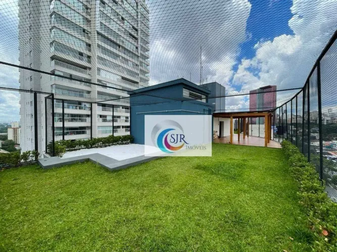 Conjunto para alugar, 500 m² - Pinheiros - São Paulo/SP