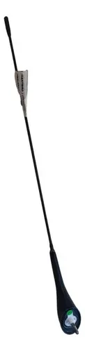Antena Teto Radio Doblo 1.8 16v 2019 Preto
