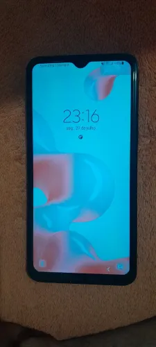 Celular a10