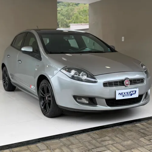 Fiat Bravo T-jet 1.4 16V Turbo 5P 2014