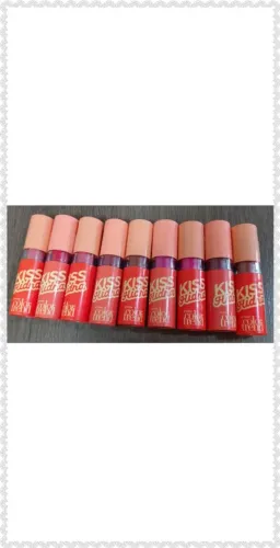 Batom kiss Hidra Avon novo por R$ 14,00 cada