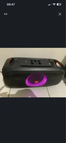 JBL