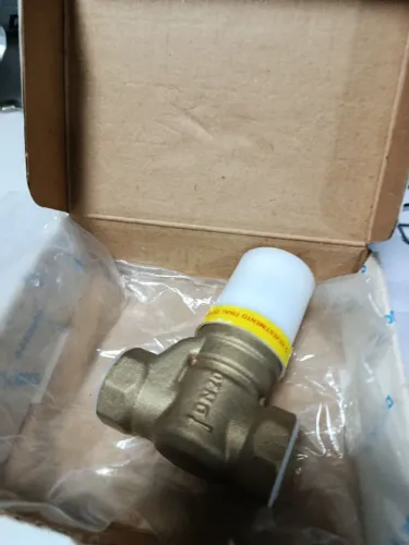 Válvula  Chuveiro Pressmatic Alta Pressão da marca Docol 