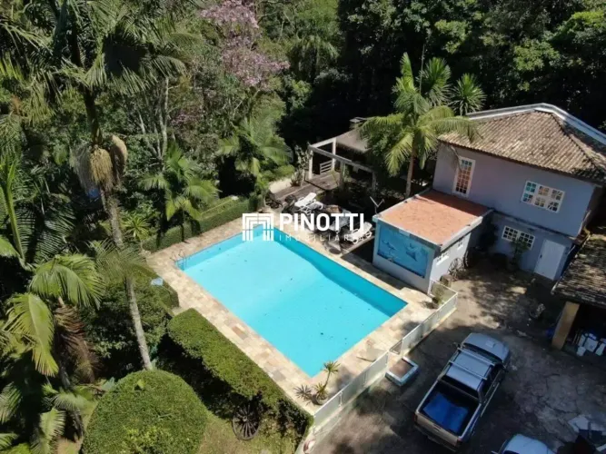 Chácara para venda - Bairro dos Fincos - Riacho Grande - 1000 m²/4205 m² com 7 quartos, 2