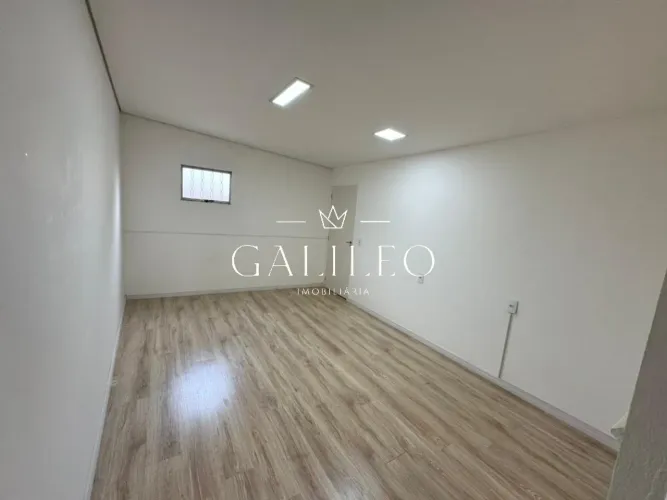 Aluguel de Sala de 20m² na Vila Jundiainópolis em Jundiaí-SP ? Espaço Profissional de Qual