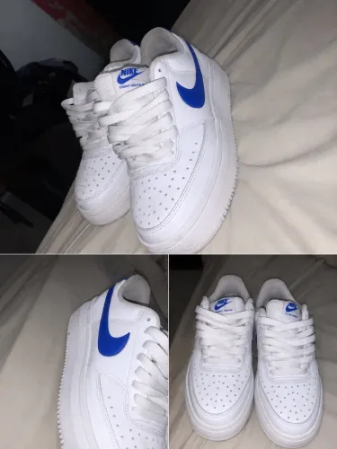 court vision nike original