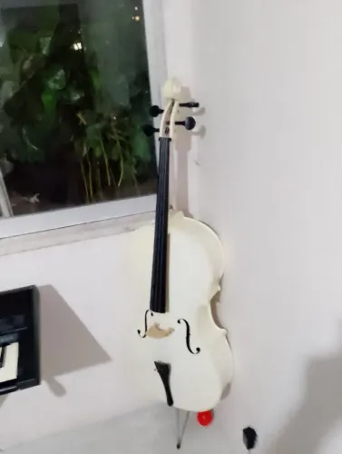 VIOLONCELO *