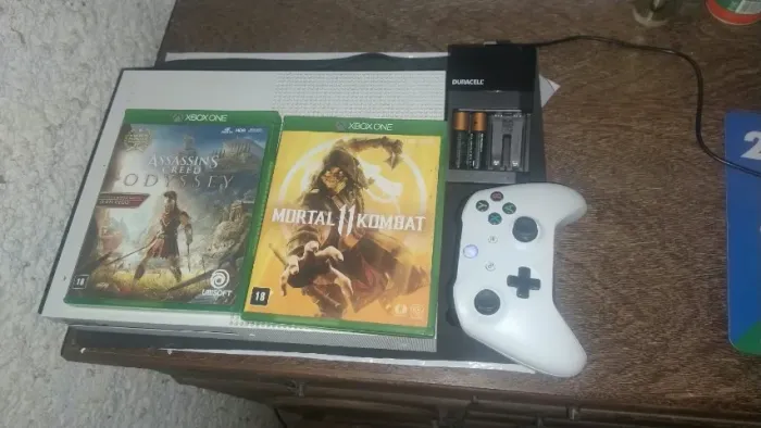 Xbox One