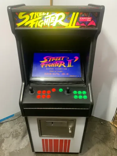 Fliperama Taito