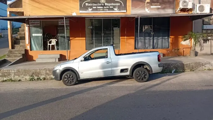 Loja em Itapebussu para Alugar - Excelente Localização!