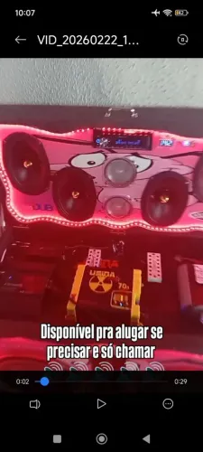 Muito potente