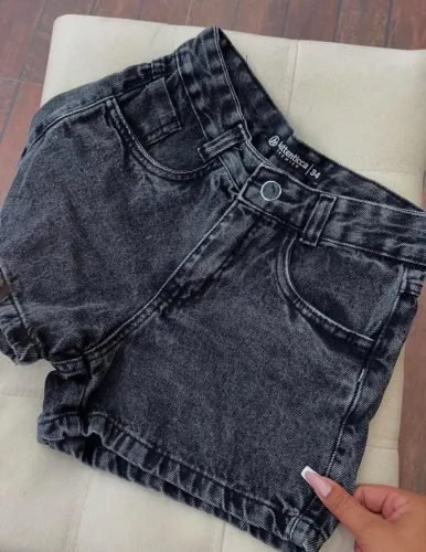 Short Jeans Novo