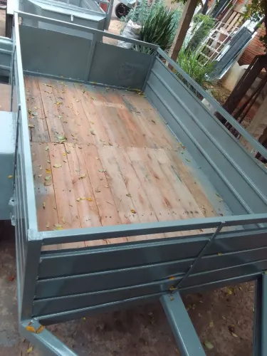Carretinha