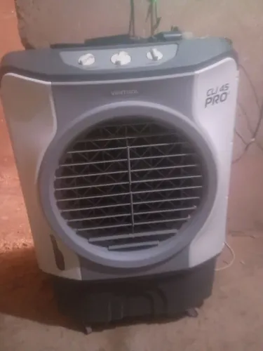 Climatizador excelente