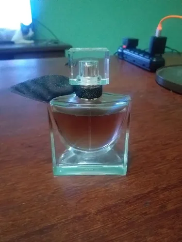 La Vie Est Belle L'elixir (ver fotos!)