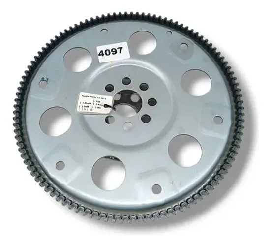 Volante Motor Cremalheira Toyota Yaris 1.5 2018 2020 2025