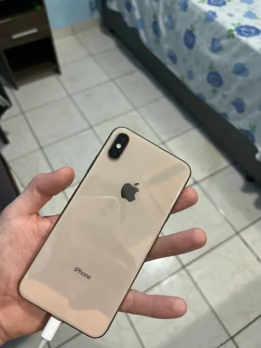 iPhone XS Max