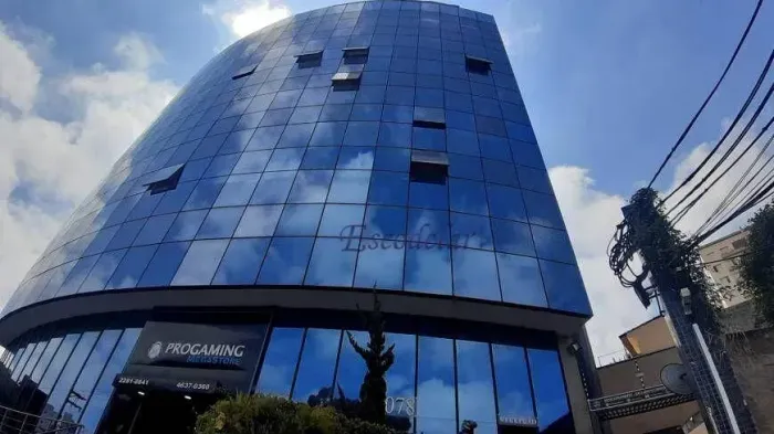 Prédio e Loja à venda, 1065 m² por R$ 5.499.000 - Parada Inglesa - São Paulo/SP