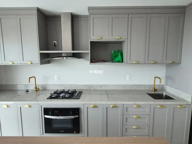 APARTAMENTO PARA LOCAÇÃO NA PRAIA BRAVA SKY BRAVA