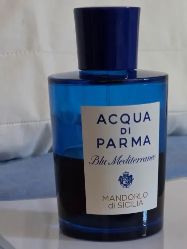 Perfume Acqua di Parma Mandorlo di Sicilia 150ml