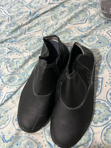 Botas para trabalhar 