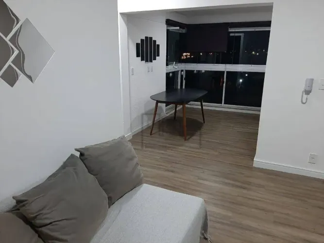 Apartamento com 1 dormitório à venda, 52 m² por R$ 520.000,00 - Parque Campolim - Sorocaba