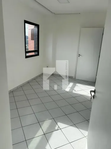 Sala comercial para locação com 2 banheiros, 56m² - Edifício Jatobá - Centro, Jundiaí, SP