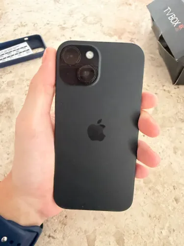IPhone 15 256gb