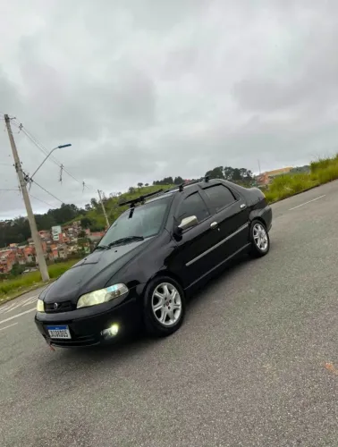 Fiat Siena 1.0/ EX 1.0 MPI Fire/ Fire Flex 8V 2004