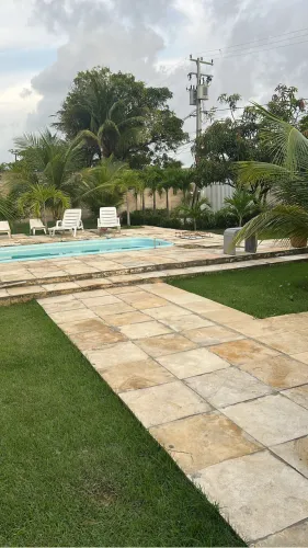 Casa de Praia - Alugar Final de Semana R$900