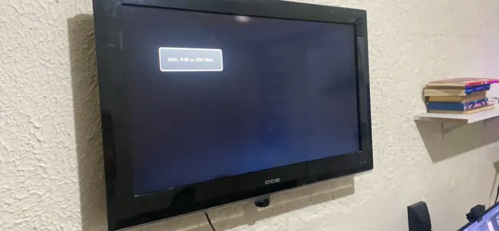 Tv cce 32 