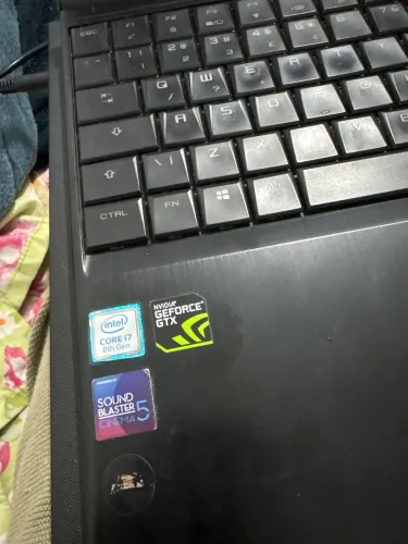 Notebook Gamer Avell A65