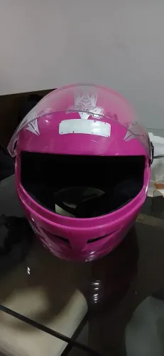 Capacete Pro Tork