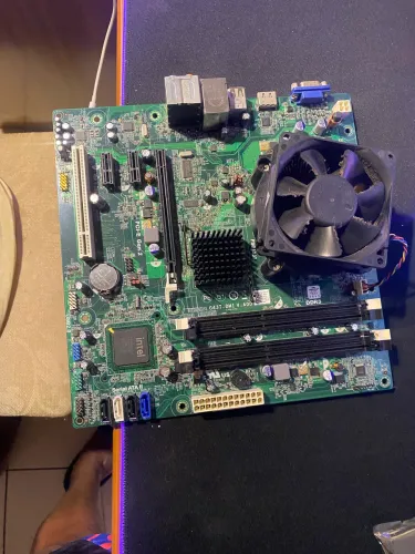 Peças de computador